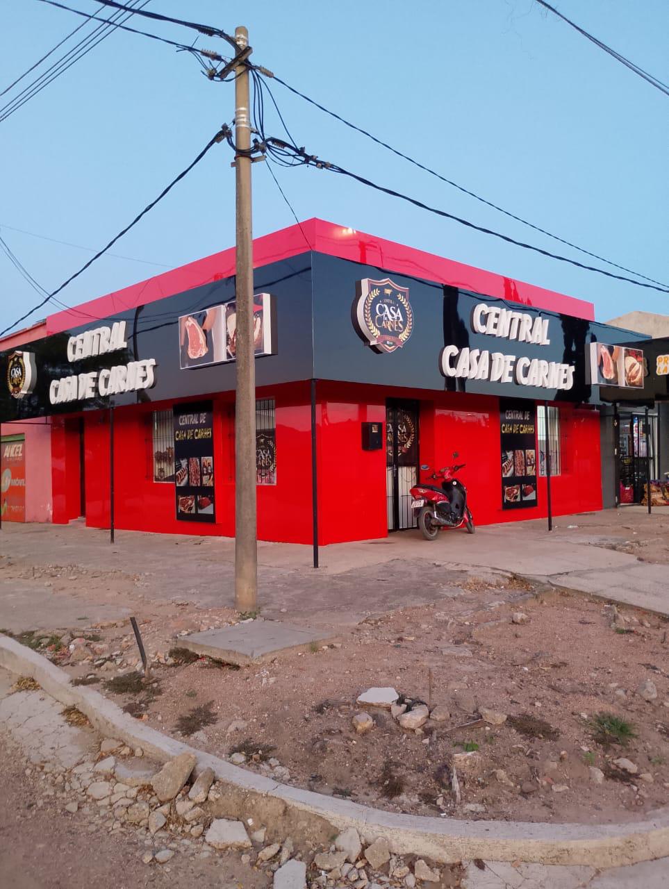 Comunicação Visual Completa
